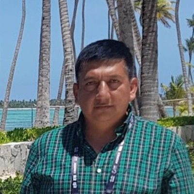 Fabio Gerardo Palacios Leitón