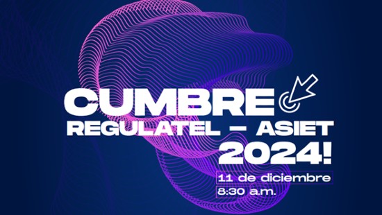 Cumbre Anual de Telecomunicaciones 2024: Innovación y Retos Globales